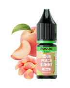 20mg Vaporesso Dojoliq 10ml Nic Salts