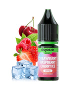 20mg Vaporesso Dojoliq 10ml Nic Salts