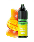 10mg Vaporesso Dojoliq 10ml Nic Salts