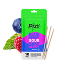 Pixx Nicotine Infused Toothpicks - 20 Pack