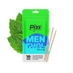 Pixx Nicotine Infused Toothpicks - 20 Pack