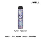 Uwell Caliburn G5