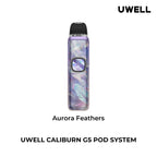 Uwell Caliburn G5