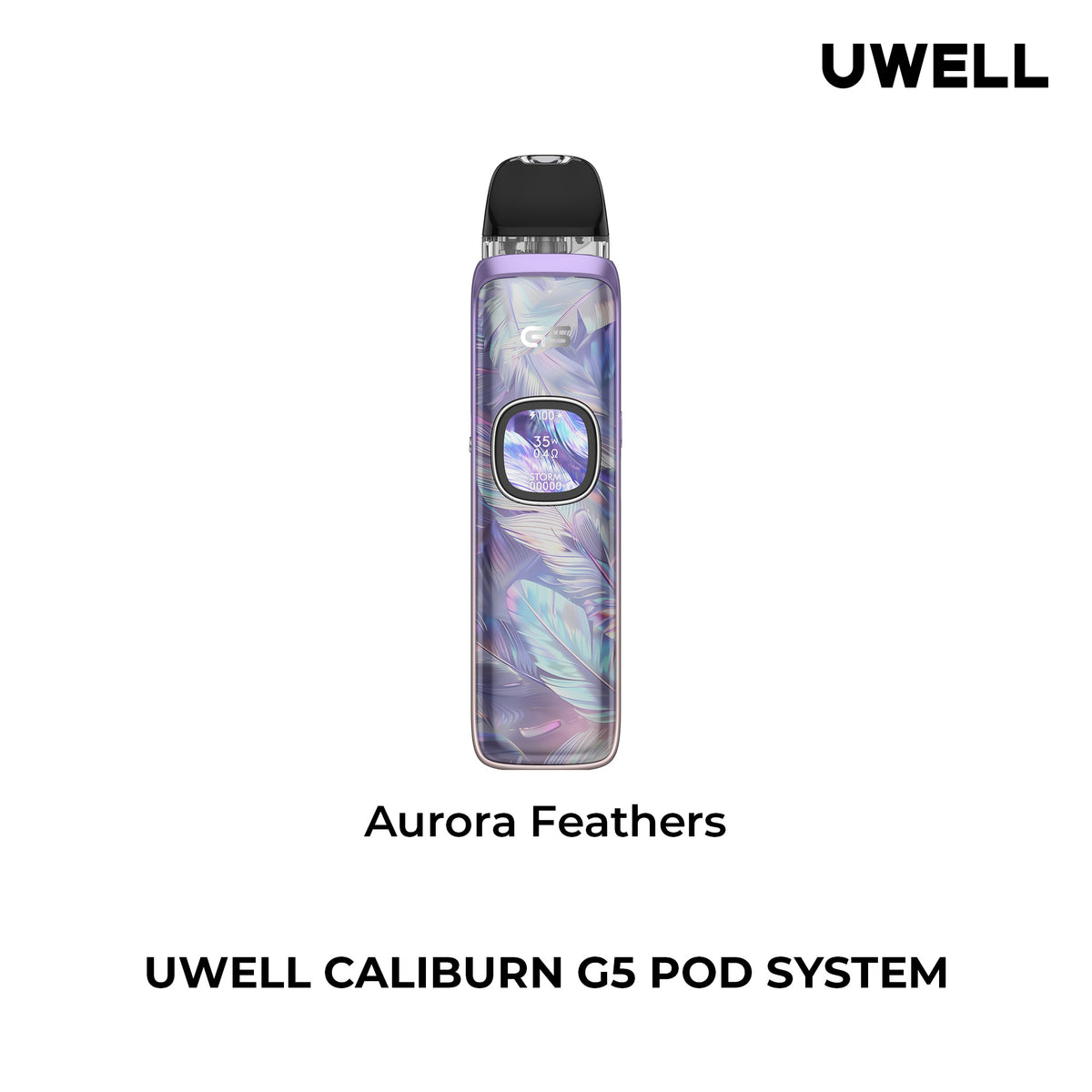 Uwell Caliburn G5
