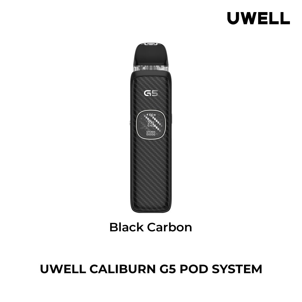 Uwell Caliburn G5