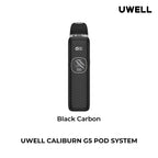 Uwell Caliburn G5