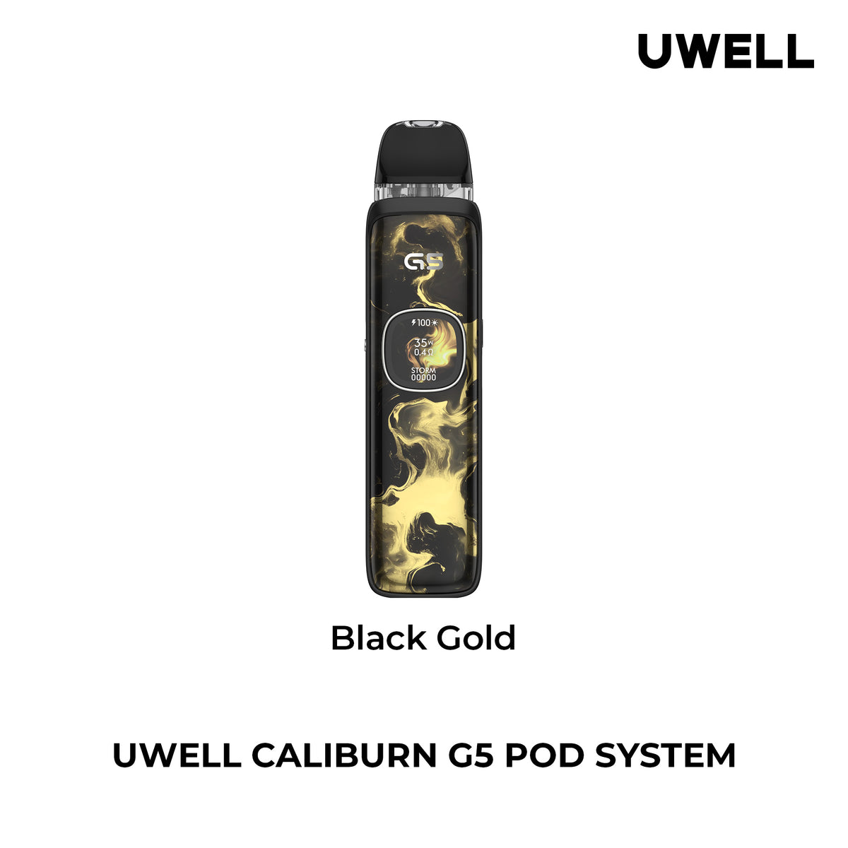 Uwell Caliburn G5