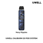 Uwell Caliburn G5