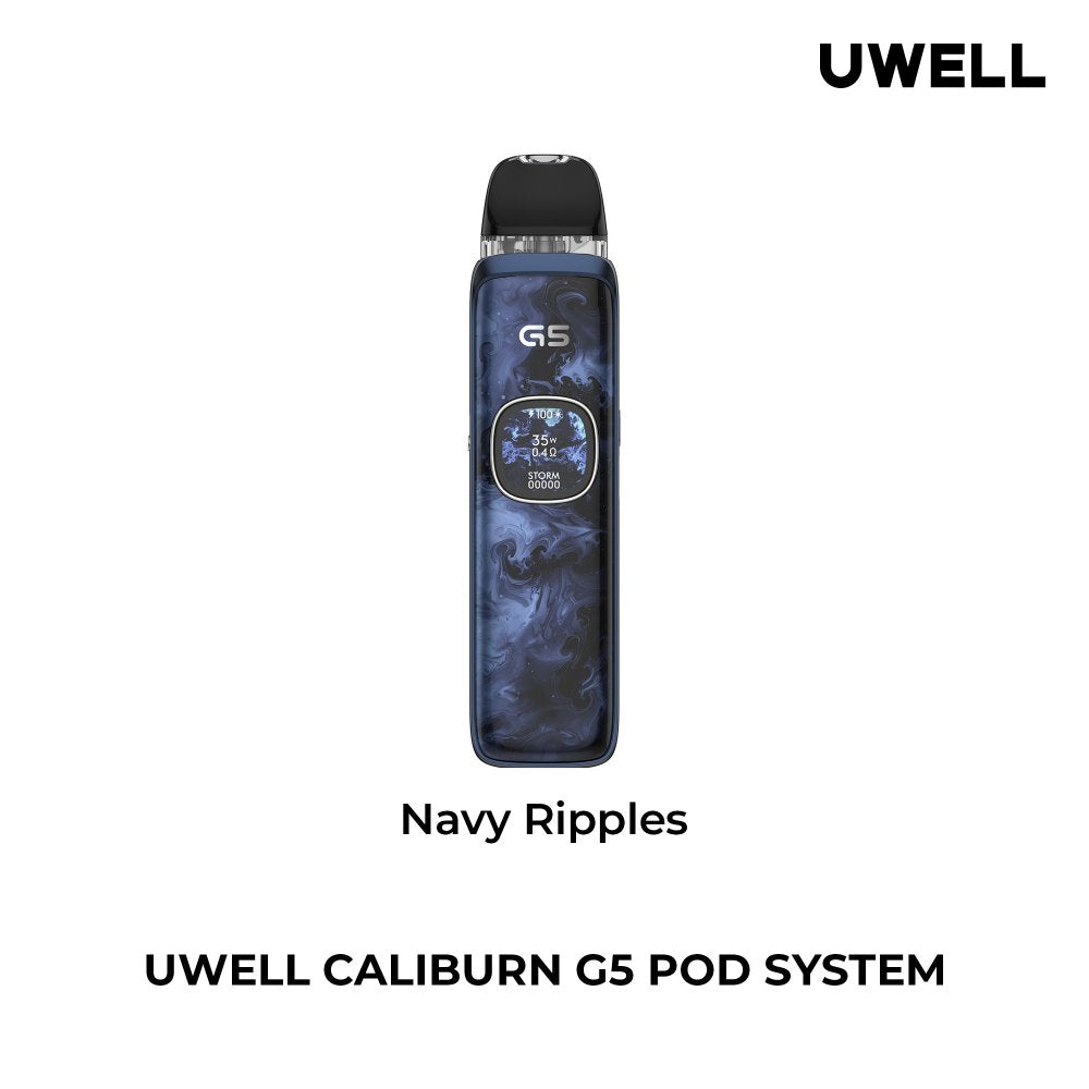 Uwell Caliburn G5