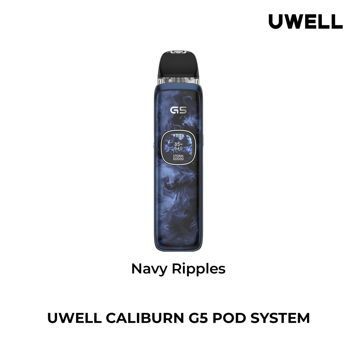 Uwell Caliburn G5