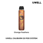 Uwell Caliburn G5