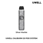 Uwell Caliburn G5