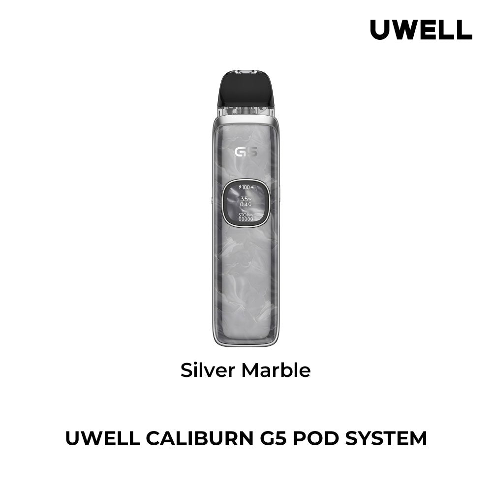 Uwell Caliburn G5