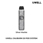 Uwell Caliburn G5