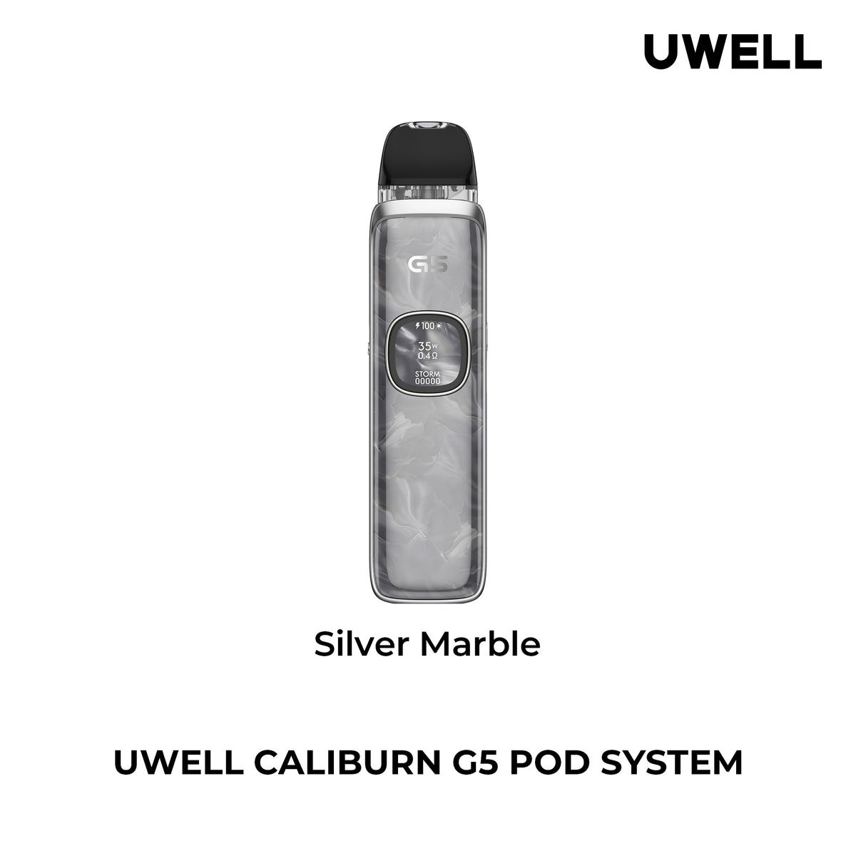 Uwell Caliburn G5