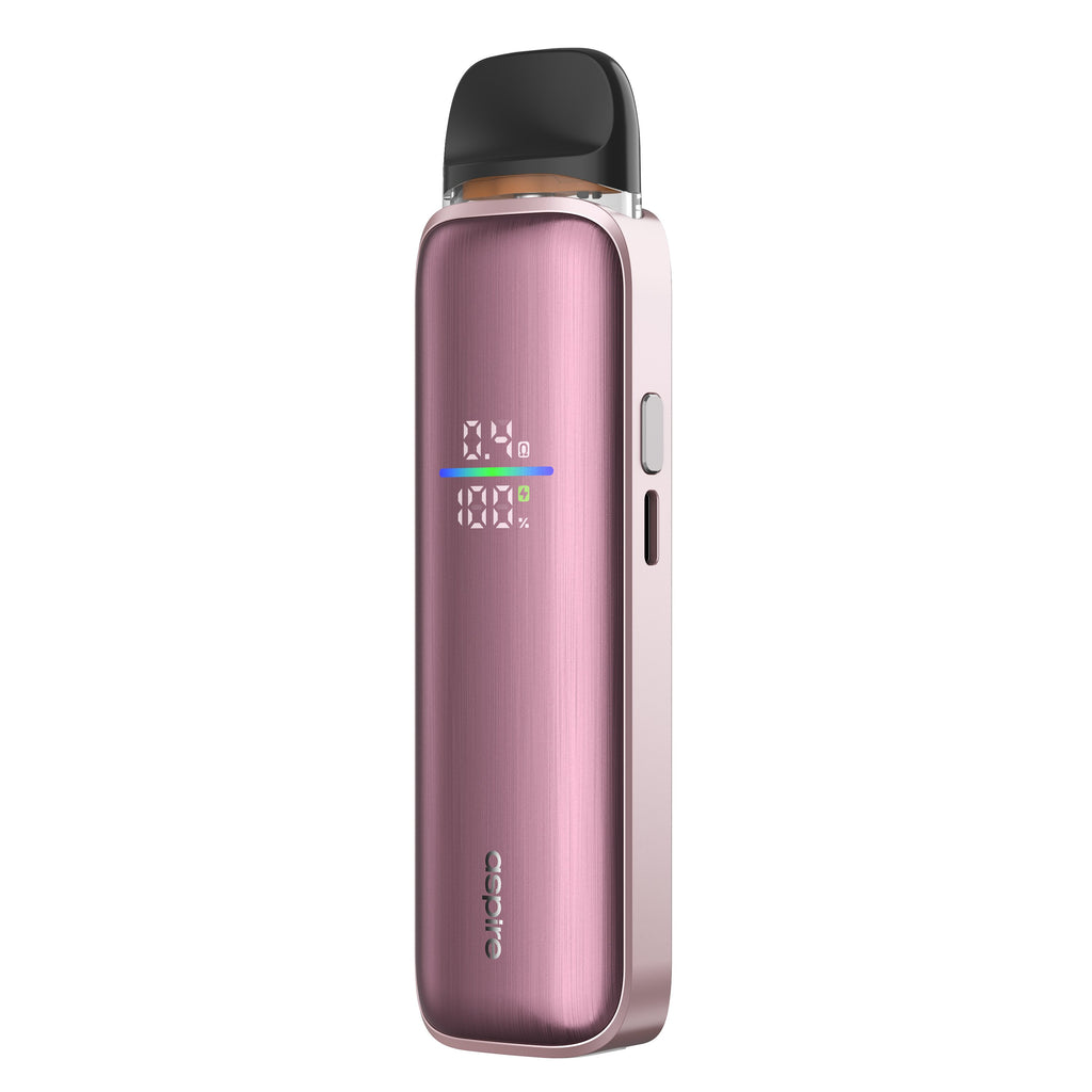 Aspire Pixo Max Pod Kit