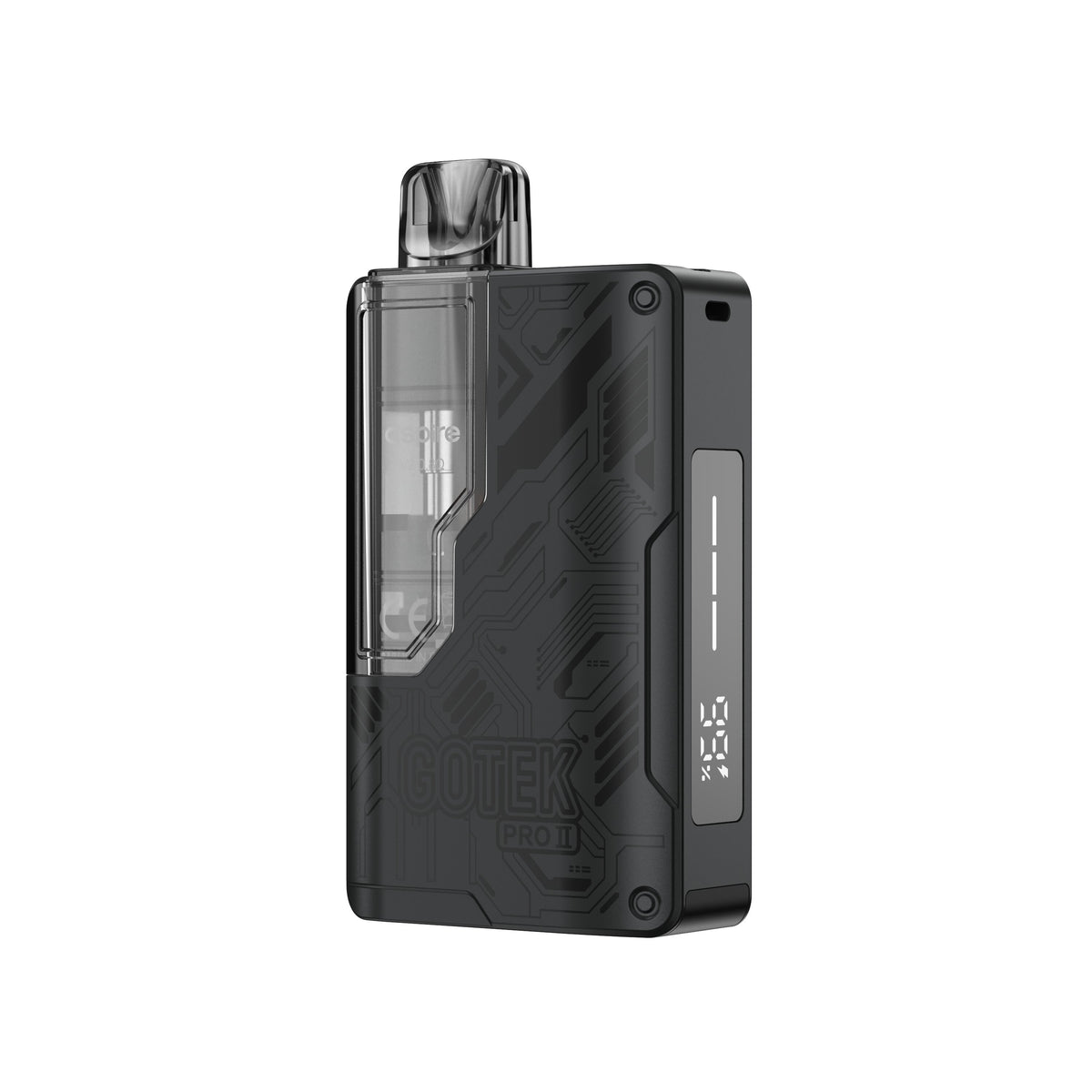 sp:sp76831-black | Black