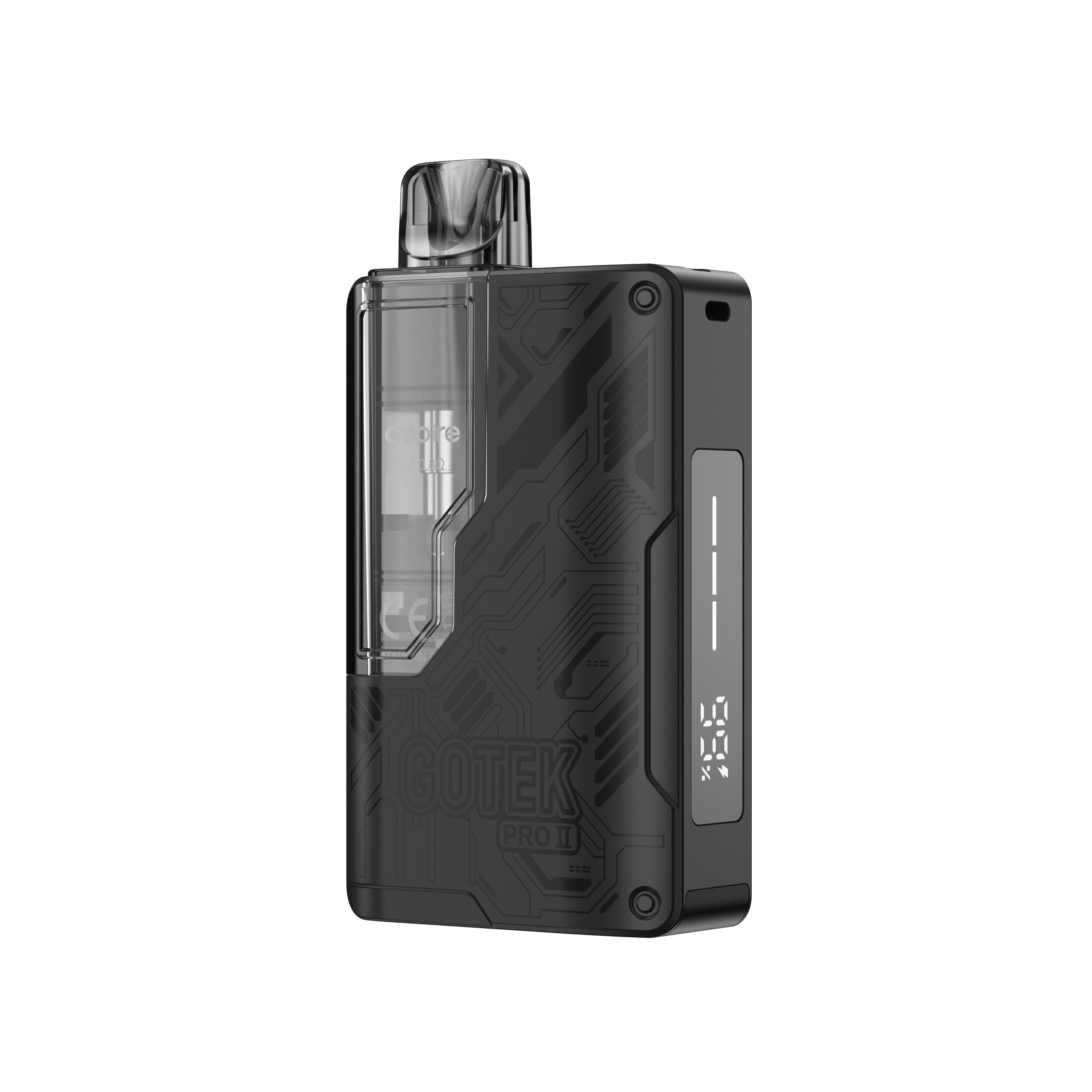 sp:sp76831-black | Black extra