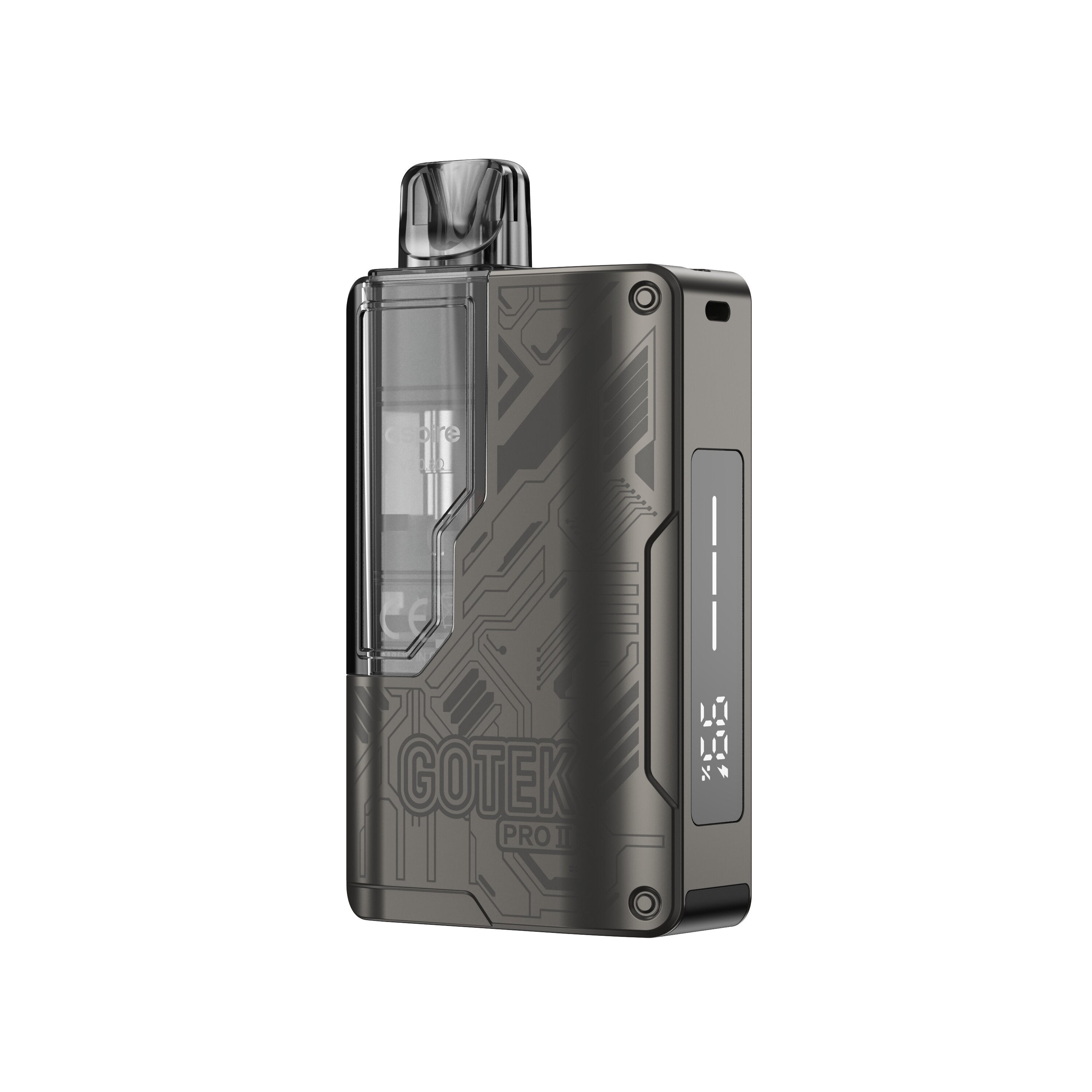 sp:sp76831-gunmetal | Gunmetal