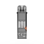 sp:sp76832-08ohm | 0.8ohm extra