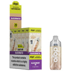 DOJO BLAST 10K Fresh Kit (Powered by Vaporesso)