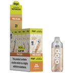 DOJO BLAST 10K Fresh Kit (Powered by Vaporesso)