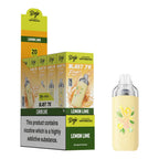 DOJO BLAST 7K Fresh Kit (Powered by Vaporesso)