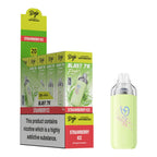 DOJO BLAST 7K Fresh Kit (Powered by Vaporesso)