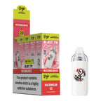DOJO BLAST 7K Fresh Kit (Powered by Vaporesso)