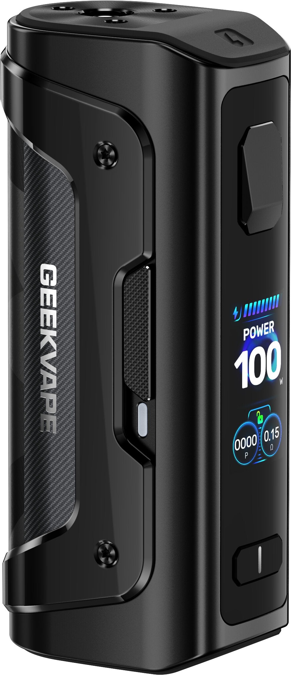 Geekvape Aegis Solo 5 Mod