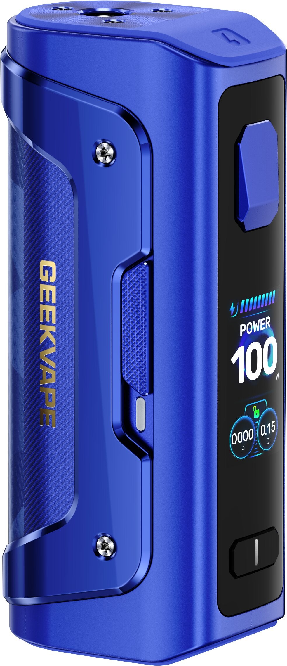 Geekvape Aegis Solo 5 Mod
