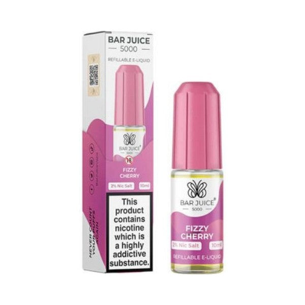 sp:sp21364-5mg | Fizzy Cherry extra
