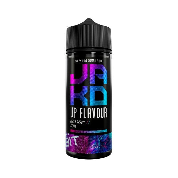 Jakd Cyber Rabbit - 100ml