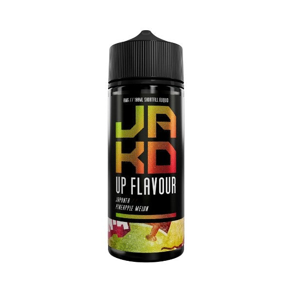 Jakd Japanta - 100ml