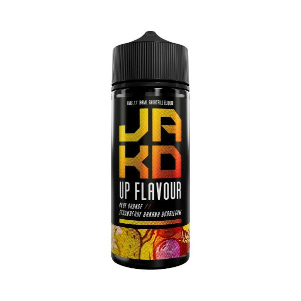 Jakd Okay Orange - 100ml