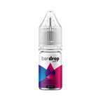 5mg Bar Drop 10ml Nic Salts