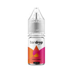 5mg Bar Drop 10ml Nic Salts