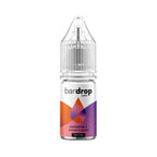 5mg Bar Drop 10ml Nic Salts