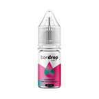 5mg Bar Drop 10ml Nic Salts