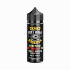 Cuttwood Grand Reserve - 100ml