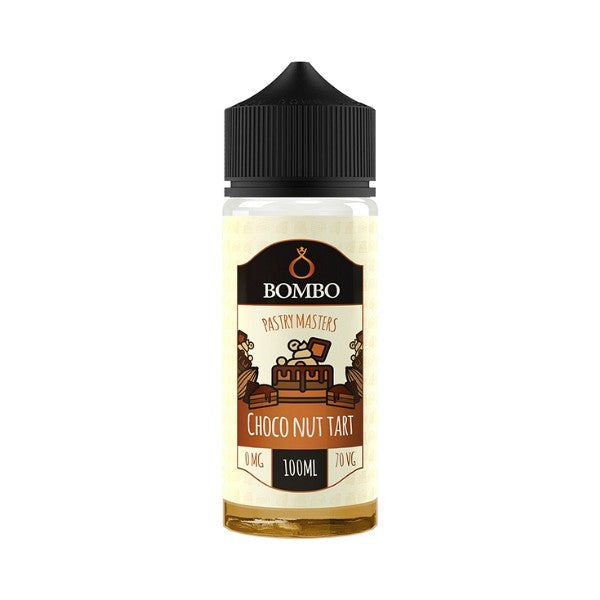 Bombo Pastry Masters - 100ml