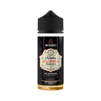 Bombo Platinum Tobaccos - 100ml