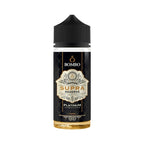 Bombo Platinum Tobaccos - 100ml