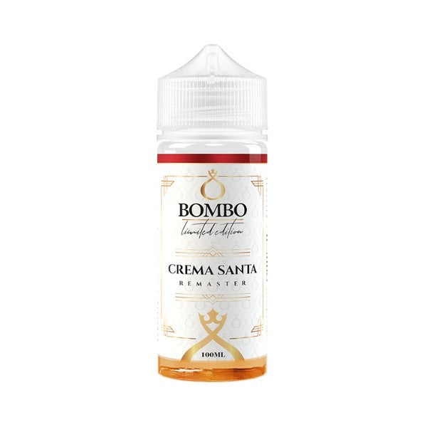 Bombo Remaster - 100ml
