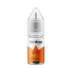 5mg Bar Drop 10ml Nic Salts