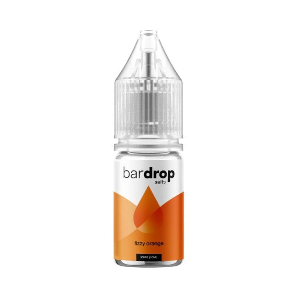 5mg Bar Drop 10ml Nic Salts