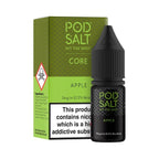 11mg Pod Salt 10ml Nic Salts