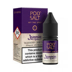 11mg Pod Salt Fusion 10ml Nic Salts