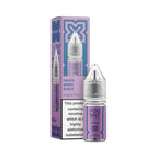Pod Salt Nexus