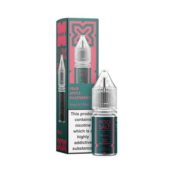 Pod Salt Nexus